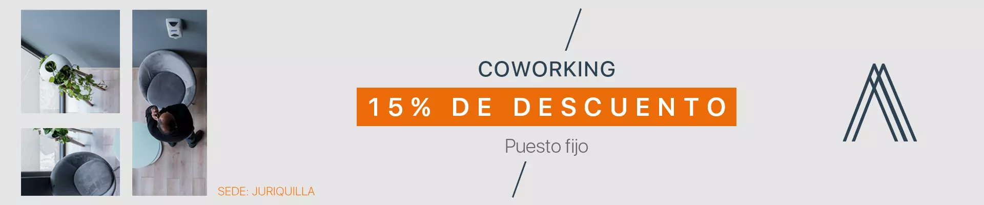 Promociones de ADN Business Center